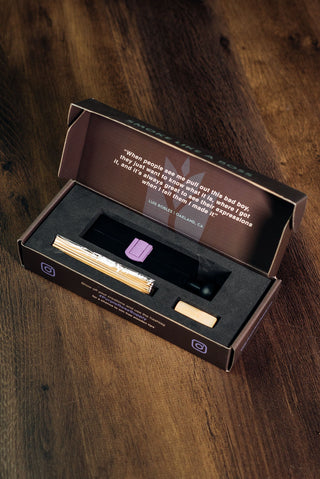 G2 Personal CannaMold - Horny Stoner