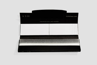ASH Rolling Paper | King | Classic - Horny Stoner