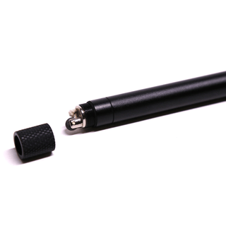 Smoke Honest StashLight - Doob Tube & Refillable Lighter - Horny Stoner