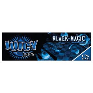 Juicy Jay's Flavored Rolling Papers | 1 1/4 Inch - Horny Stoner