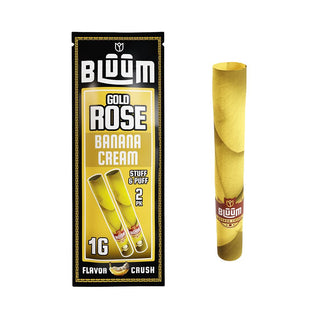 Bluum Wild Flower Pre-Rolled Cones | 2pc | 10pk - Horny Stoner