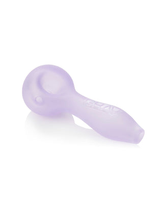 GRAV® Sandblasted Spoon - Horny Stoner