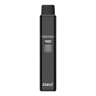 Yocan Cubex Concentrate Vaporizer - 1400mAh - Horny Stoner