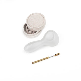 The Bowl Kit - Smell Proof Kit