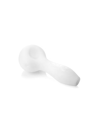 GRAV® Sandblasted Spoon - Horny Stoner