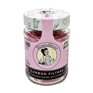 Blazy Susan Filter Tips - Horny Stoner