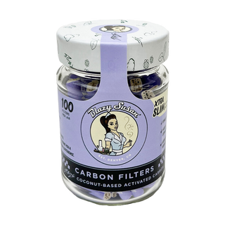 Blazy Susan Filter Tips - Horny Stoner