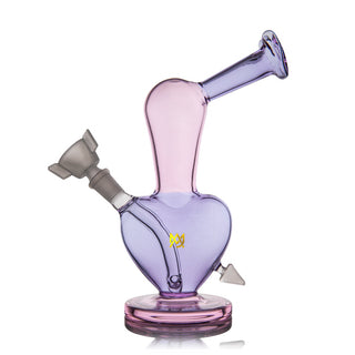 MJ Arsenal Burning Heart (Valentine's 2024) - Horny Stoner