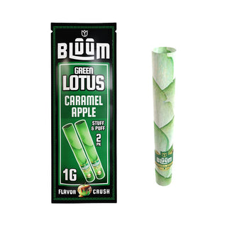 Bluum Wild Flower Pre-Rolled Cones | 2pc | 10pk - Horny Stoner