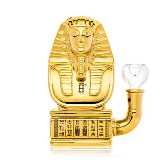 Hemper Egypt Bong 5.7"