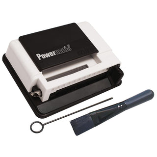 Powermatic Mini Cigarette Injector Machine - Horny Stoner