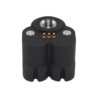 Ooze Bot Variable Voltage 510 Vape Battery | 650mAh