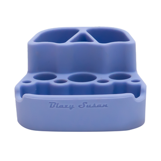 Blazy Susan Spinning Rolling Trays - Horny Stoner