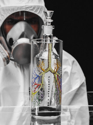 GRAV® Breathe Again Gravitron® - Horny Stoner