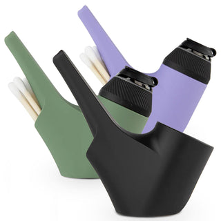 Puffco Proxy Silicone Travel Pipe Style Vape