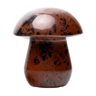 Astral Project Gemstone Shroom Pipe