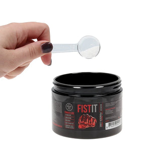 Powder Lube 101: Why the Best Lube in Your Nightstand Might Come in a Jar of Powder