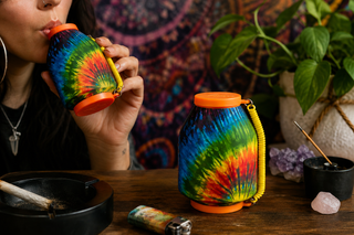 Smoke Buddy Review: Does It Actually Work