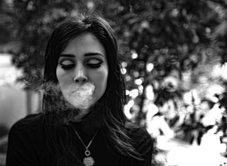 What Strain Are You Smoking?