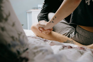 How To Express Wanting to Try New Things In the Bedroom