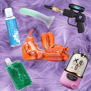 Affordable Sex Toys and Gifts Under $50
