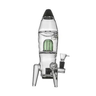 HEMPER Rocket Ship XL Bong