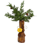 The Tree Vase Bong - Horny Stoner