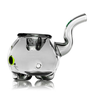 HEMPER -Black Cat  Handpipe 3"