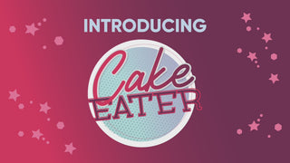 Cake Eater Clit Flicker Stimulator