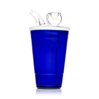 Beer Pong Bong 5.9"