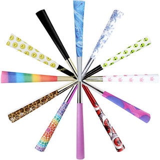 Beautiful Burns Designer Pre-Rolled Cones | 32pc - Horny Stoner