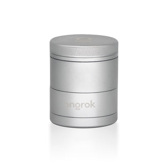 Ongrok 5 Piece Storage Grinder - Horny Stoner
