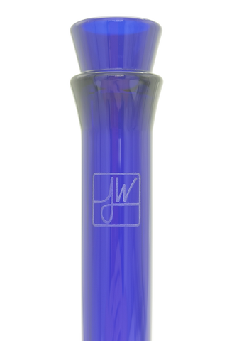 Jane West Original Water Pipe | Cobalt