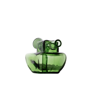 MJ Arsenal Commander Blunt Bubbler