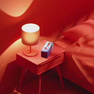 Biird Gii Glow Mint Clitoral Vibrator