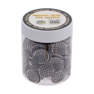 200CT METAL PREMIUM SCREENS