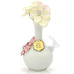 Monica Collection of Sophisticated bongs from My Bud Vase - Horny Stoner