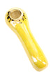 Sun Yellow with Mother of Pearl