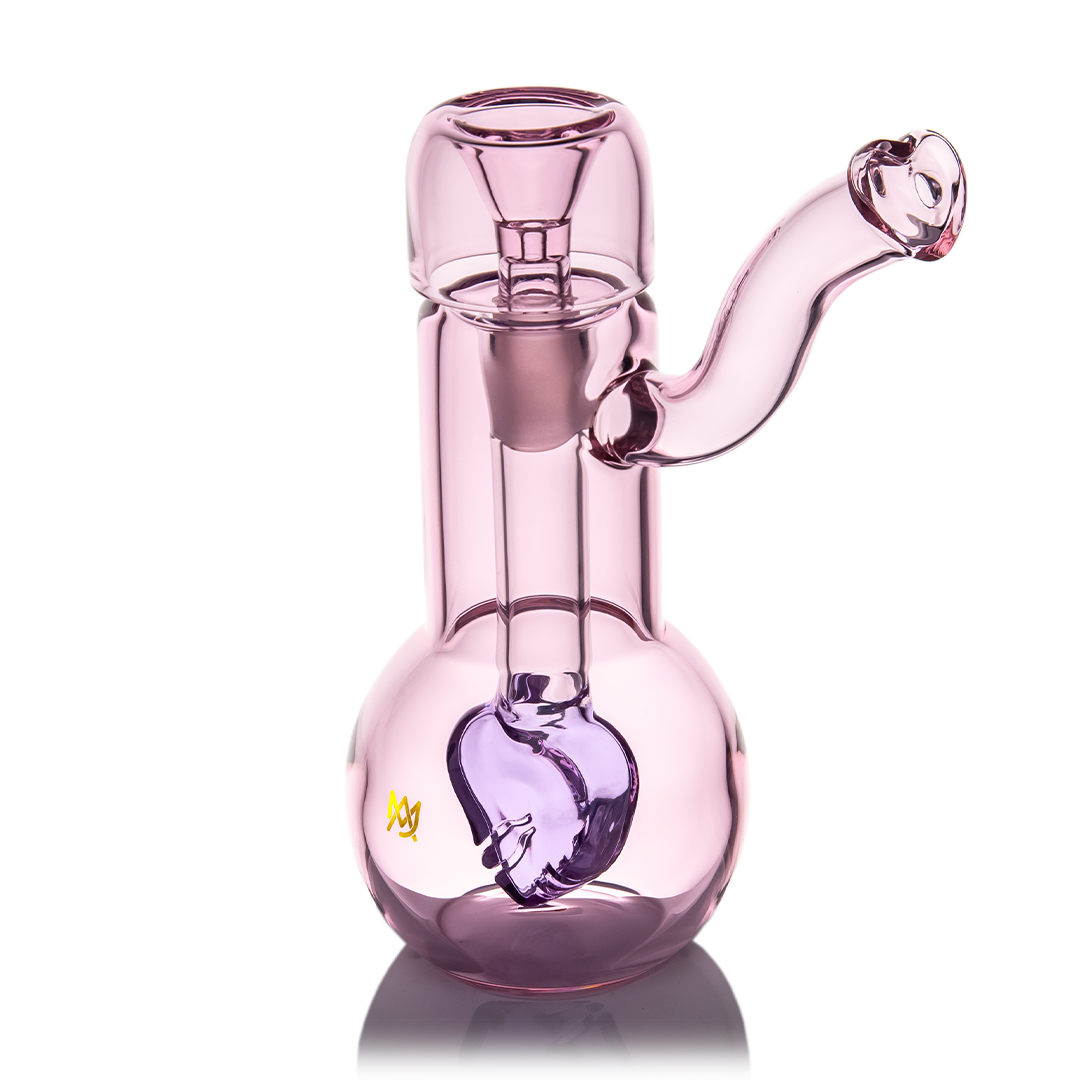 MJ Arsenal The Affectionery Bubbler Valentine's Day - Horny Stoner