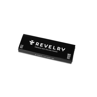 Revelry Rolling Papers - Horny Stoner