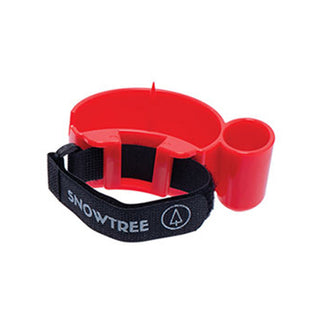 TREEHOUSE STRAP-ON ASHTRAY BY SNOW TREE