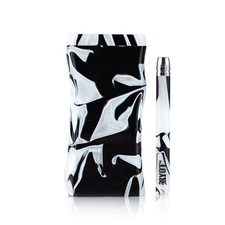 ACRYLIC MAGNETIC DUGOUT WITH MATCHING ONE HITTER