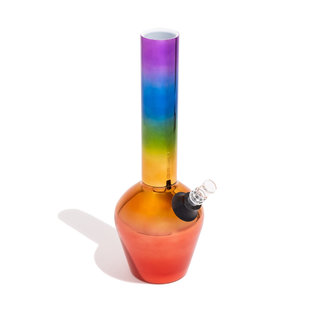 Chill - Limited Edition - Rainbow Mirror - Horny Stoner