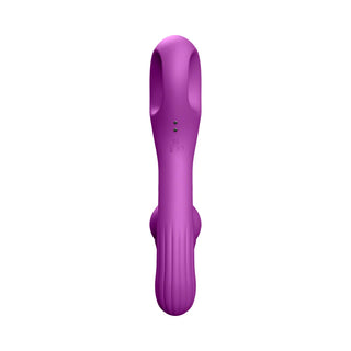 Luv Inc Rv81: Rolling Rabbit Vibrator