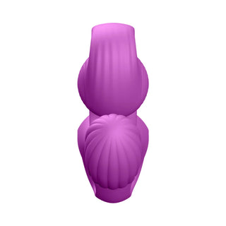Luv Inc Rv81: Rolling Rabbit Vibrator
