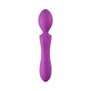 Luv Inc Gw89: Double-Ended Grinder Wand
