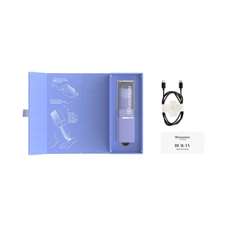 Womanizer Beauty Lilac - Luxury Clitoral Vibrator