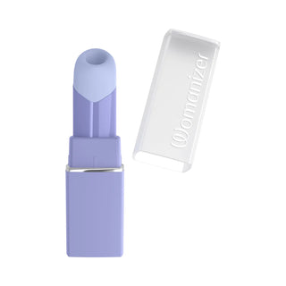 Womanizer Beauty Lilac - Luxury Clitoral Vibrator