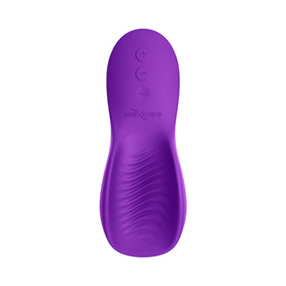 We-Vibe Shared Touch