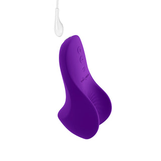 We-Vibe Shared Touch